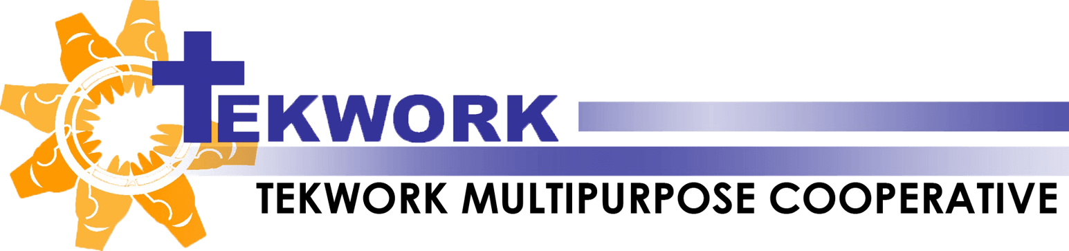 Tekwork Logo